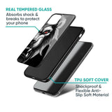 Wild Lion Glass Case for iPhone 16 Plus