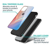 Mystic Aurora Glass Case for Google Pixel 9 Pro XL