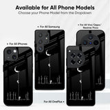 Catch the Moon Glass Case