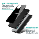 You Can Glass Case for Samsung Galaxy S25 5G