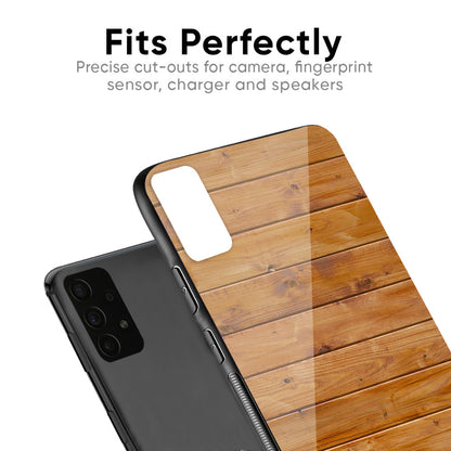 Timberwood Glass Case for Google Pixel 10 Pro 5G