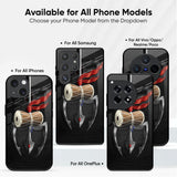 Power Of Lord Glass Case