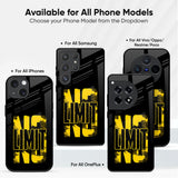 Limitless Glass Case