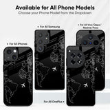 Qrioh Dark Fly Glass Case