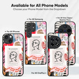 Self Love Glass Case