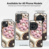 Sweet Treat Glass Case