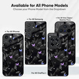 Twilight Whispers Glass Case