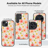 Lily Beauty Glass Case