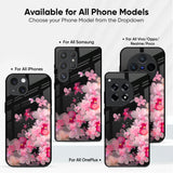 Garden Glow Glass Case