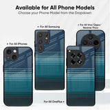 Modern Rug Glass Case