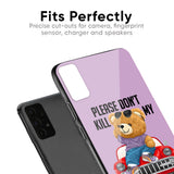 Don't Kill My Vibe Glass Case for Google Pixel 10 Pro 5G