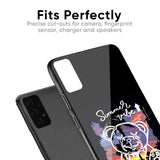 Summer Vibe Glass Case for Google Pixel 10 Pro XL 5G