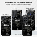 Reliable Rhythm Glass Case