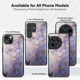 ButterBliss Glass Case