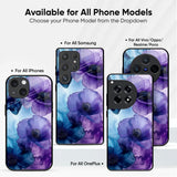 Midblossom Glass Case