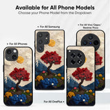 FiberMuse Glass Case