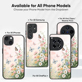 Dream Hue Glass Case