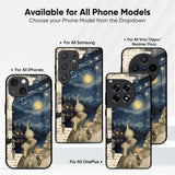 WishFlare Glass Case