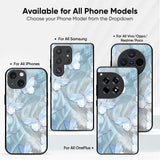 Flutter Pop Glass Case