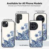 Inner Voice Glass Case