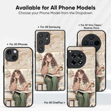 DeskDreamer Glass Case