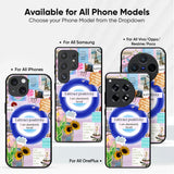 Positivity Fusion Glass Case