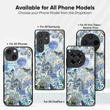 Keep Hope Alive Glass Case