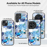 Positive Gratitude Glass Case