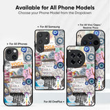 Divine Flow Glass Case