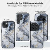 Thunder Whisper Glass Case