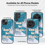 Altitude Attitude Glass Case