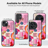 Vitality mode Glass Case