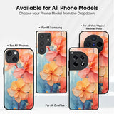 Garden Gleam Glass Case