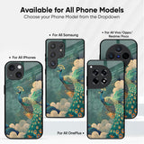 Cloud Glider Glass Case