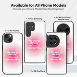 Miracle Energies Glass Case