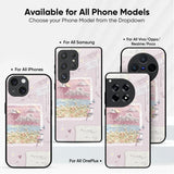 Cherished Moments Glass Case