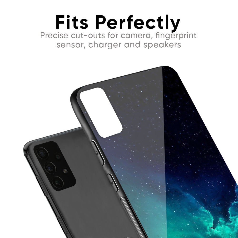 Winter Sky Zone Glass Case For Google Pixel 10 5G
