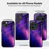 Stars Life Glass Case