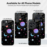 Planet Play Glass Case