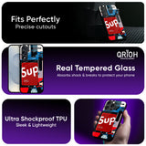 Street Hype Glass Case - Glass Back Cover for Phone (View 3)