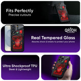 Digital Soul Glass Case - Glass Back Cover for Phone (View 3)