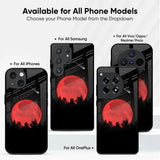 Moonlight Aesthetic Glass Case