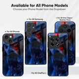 God Of War Glass Case