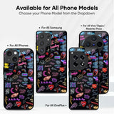 Accept The Mystery Glass Case