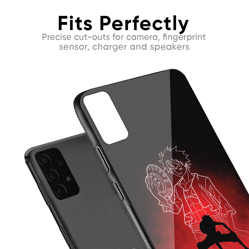 Soul Of Anime Glass Case for Google Pixel 10 5G