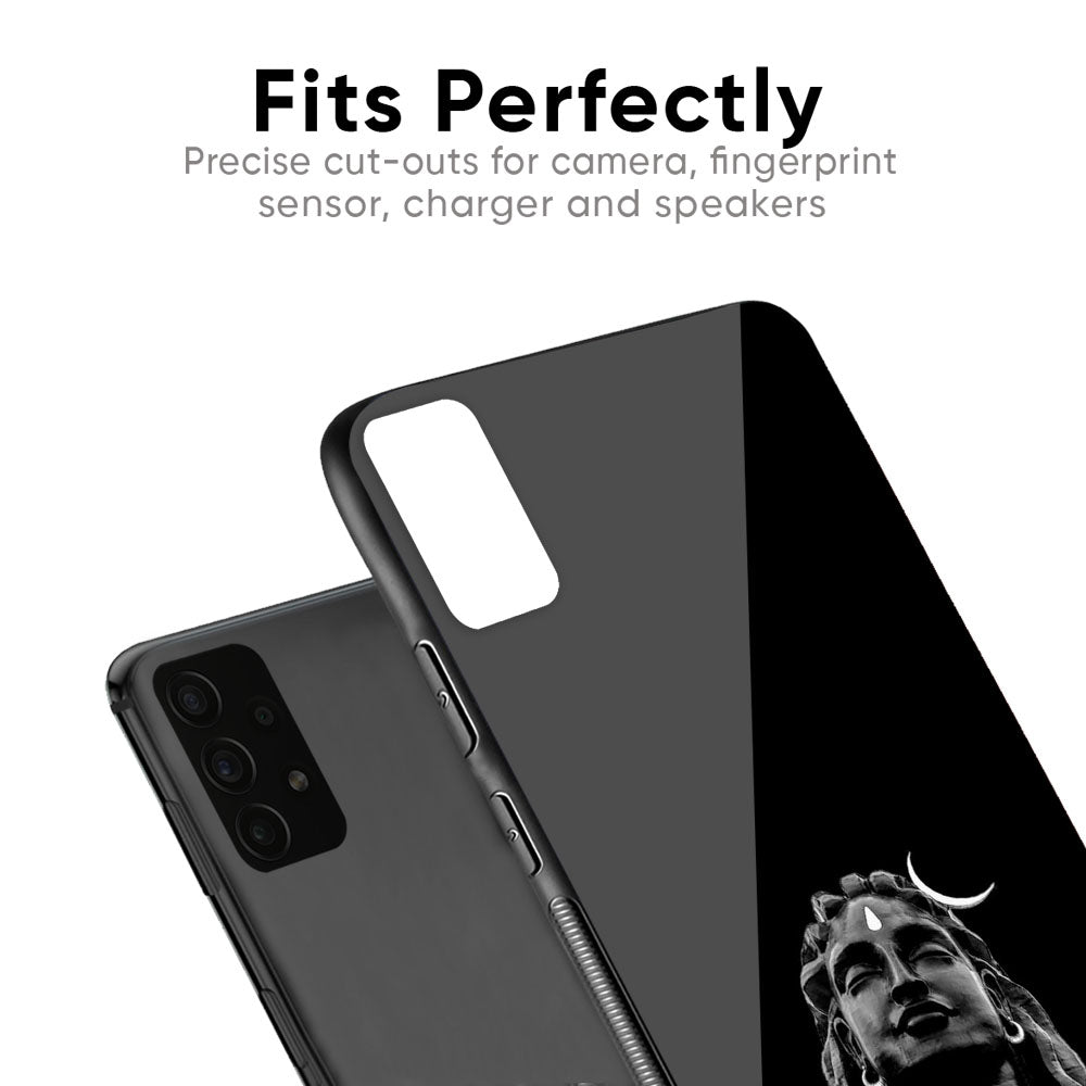Adiyogi Glass Case for Google Pixel 10 Pro 5G