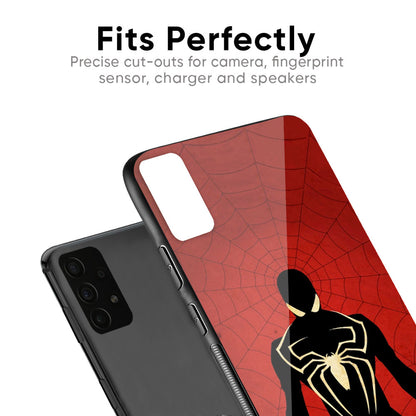 Mighty Superhero Glass Case For Google Pixel 10 5G