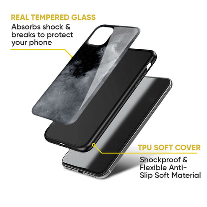 Fossil Gradient Glass Case for Google Pixel 9