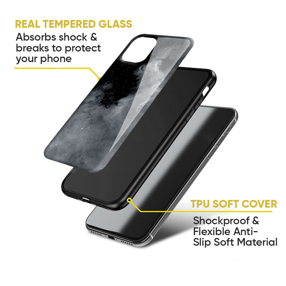Fossil Gradient Glass Case for Google Pixel 9 Pro