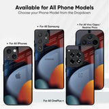 Acrylic Stones Glass Case